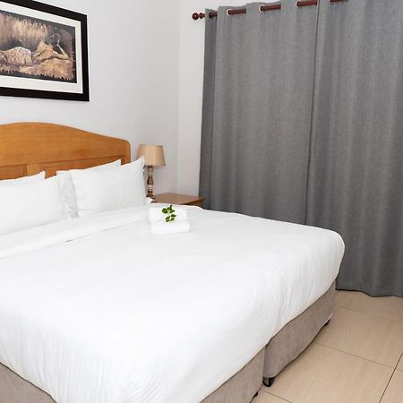 Woodbridge Lodge Cape Town Ngoại thất bức ảnh