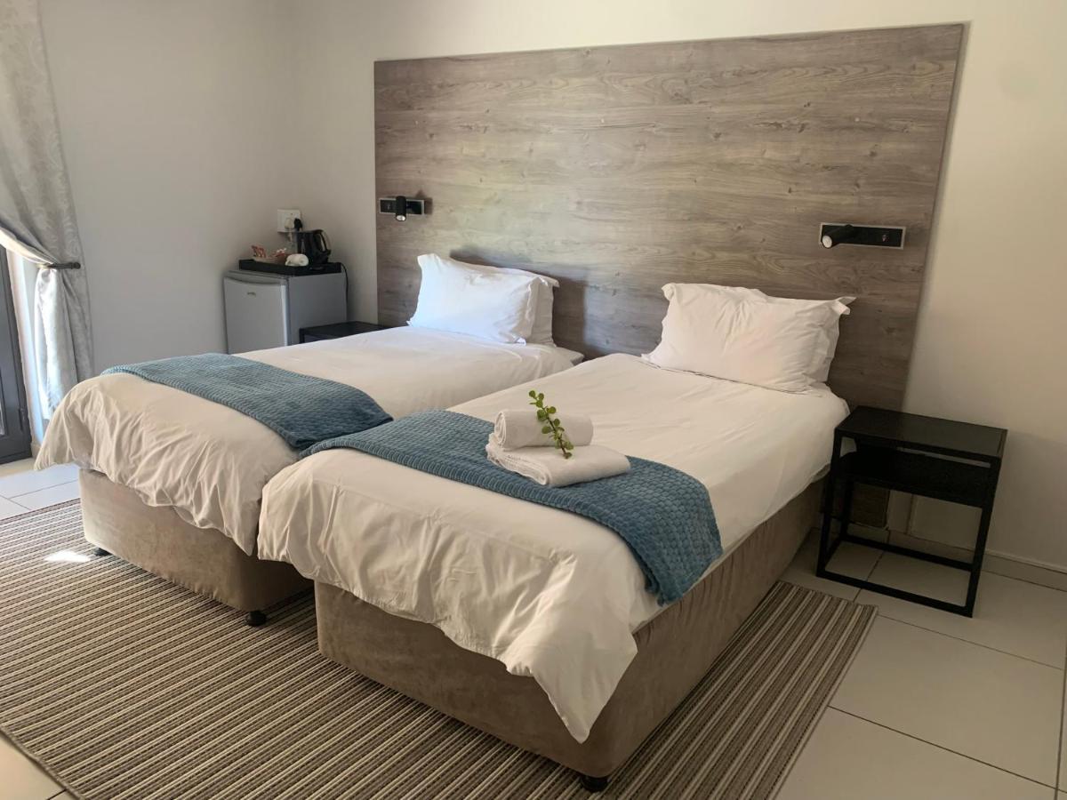 Woodbridge Lodge Cape Town Ngoại thất bức ảnh