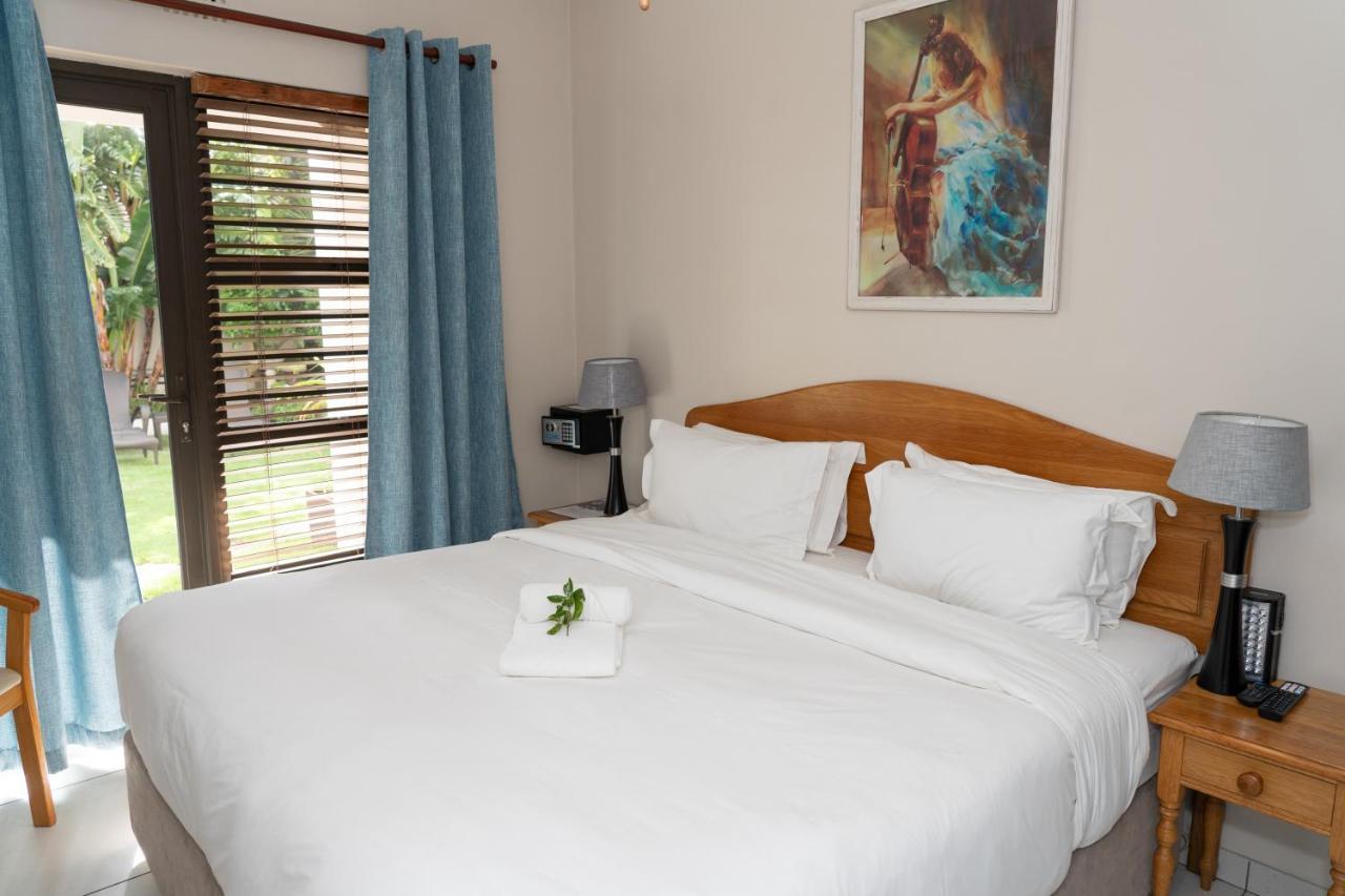 Woodbridge Lodge Cape Town Ngoại thất bức ảnh