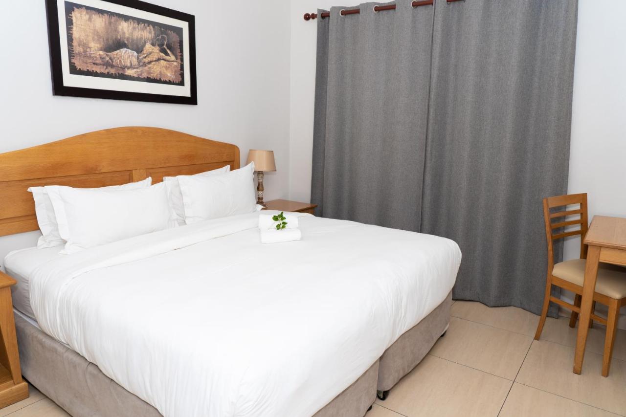 Woodbridge Lodge Cape Town Ngoại thất bức ảnh